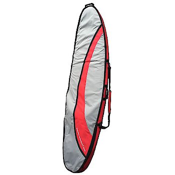 Boardbags - überflüssig oder unverzichtbar für Windsurfer?